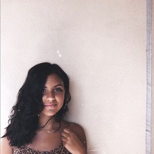 Meet your Posher, Allie